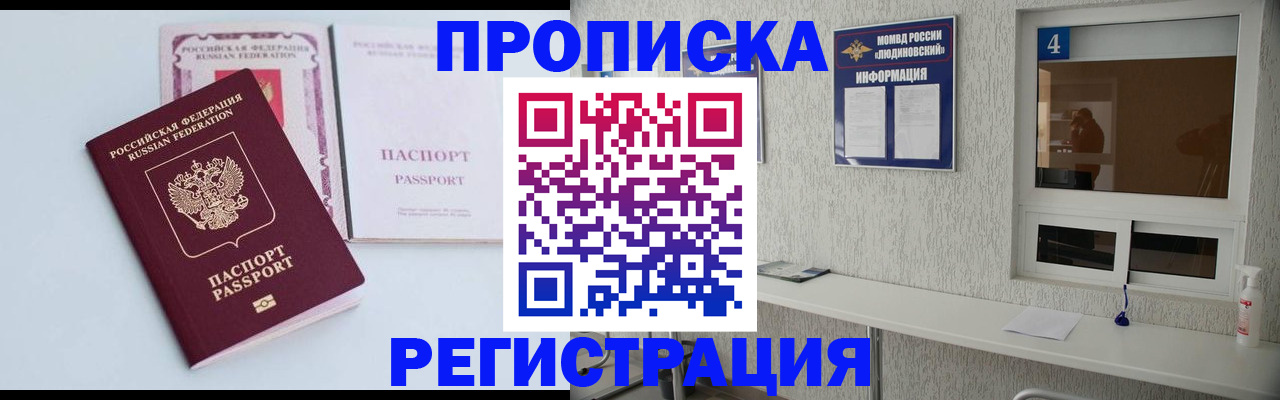 временная прописка в Мытищах